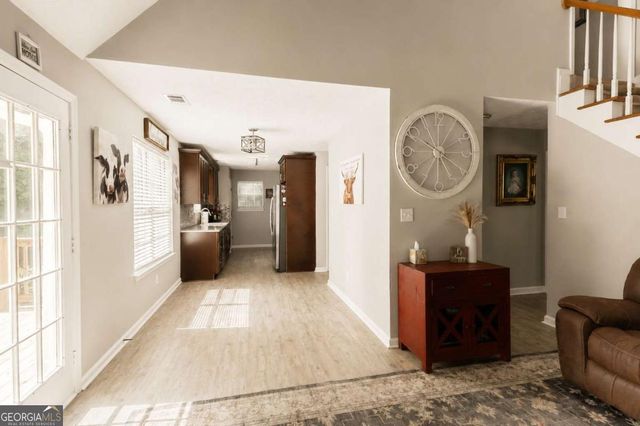 116 Duncans Mill Drive, Locust Grove, GA 30248