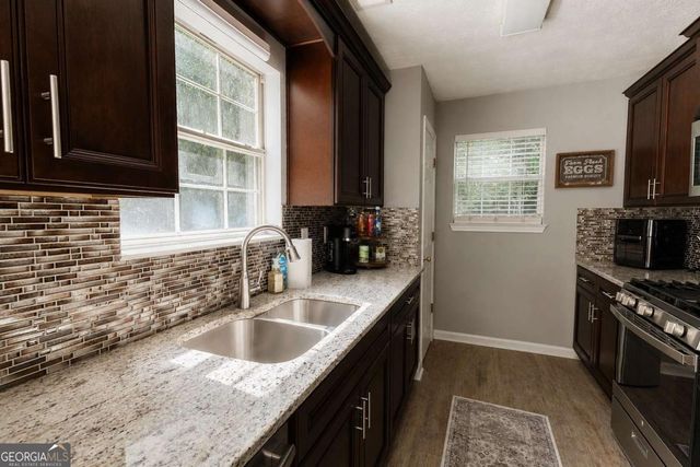 116 Duncans Mill Drive, Locust Grove, GA 30248