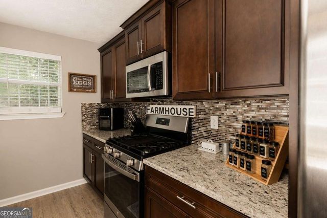 116 Duncans Mill Drive, Locust Grove, GA 30248