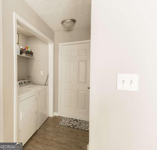 116 Duncans Mill Drive, Locust Grove, GA 30248