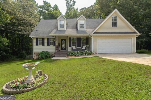 116 Duncans Mill Drive, Locust Grove, GA 30248