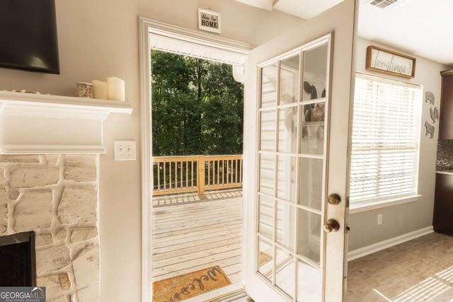 116 Duncans Mill Drive, Locust Grove, GA 30248