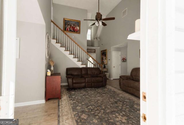 116 Duncans Mill Drive, Locust Grove, GA 30248