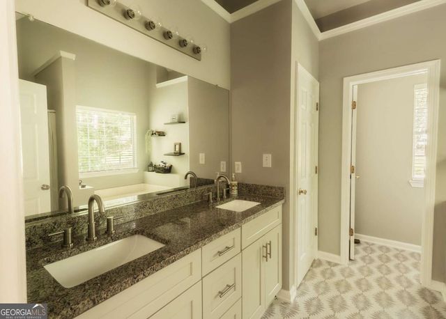 116 Duncans Mill Drive, Locust Grove, GA 30248