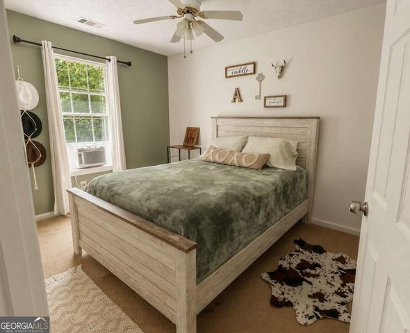 116 Duncans Mill Drive, Locust Grove, GA 30248