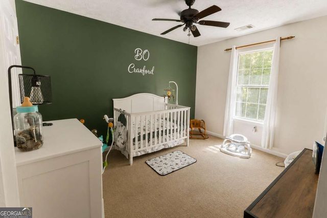 116 Duncans Mill Drive, Locust Grove, GA 30248