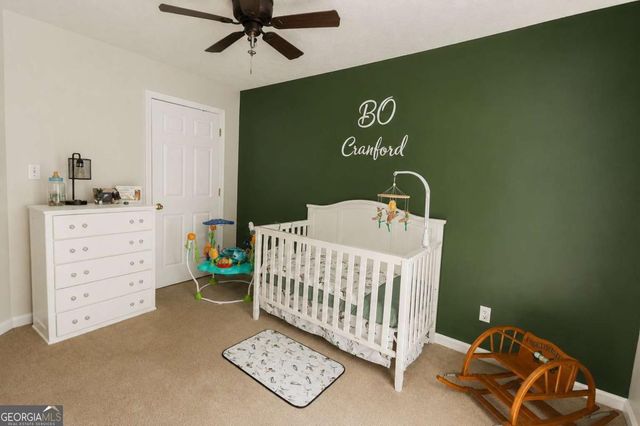 116 Duncans Mill Drive, Locust Grove, GA 30248