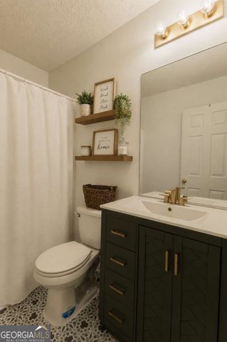 116 Duncans Mill Drive, Locust Grove, GA 30248
