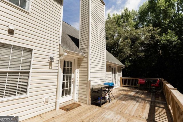 116 Duncans Mill Drive, Locust Grove, GA 30248