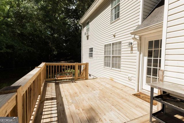 116 Duncans Mill Drive, Locust Grove, GA 30248