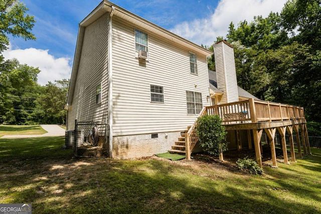 116 Duncans Mill Drive, Locust Grove, GA 30248