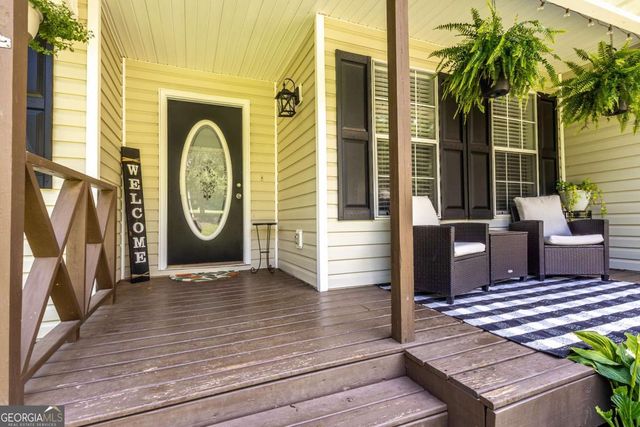 116 Duncans Mill Drive, Locust Grove, GA 30248