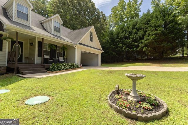 116 Duncans Mill Drive, Locust Grove, GA 30248
