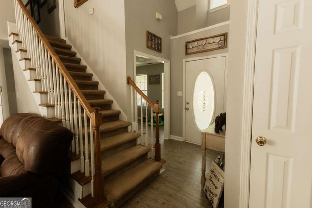 116 Duncans Mill Drive, Locust Grove, GA 30248
