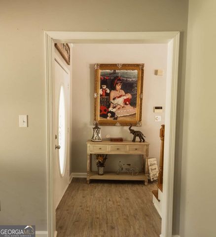 116 Duncans Mill Drive, Locust Grove, GA 30248