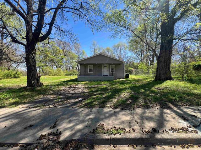 3044 GREEN RD, Memphis, TN 38109