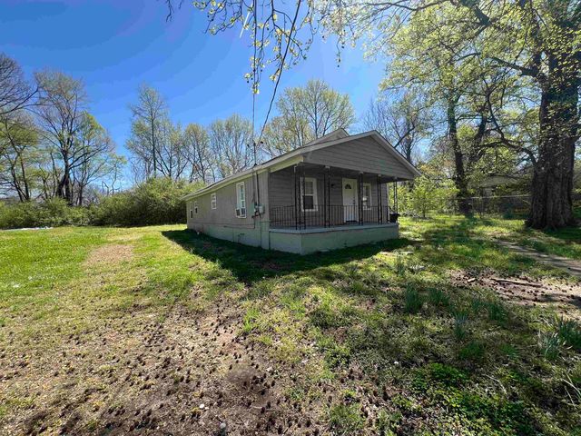 3044 GREEN RD, Memphis, TN 38109