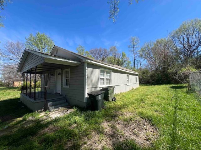 3044 GREEN RD, Memphis, TN 38109