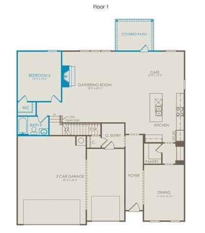 115 Jane Boulevard NW, Cartersville, GA 30120