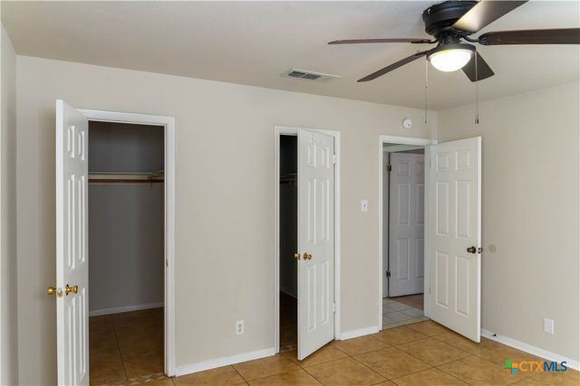 2402 Lazy Ridge Drive, Killeen, TX 76543