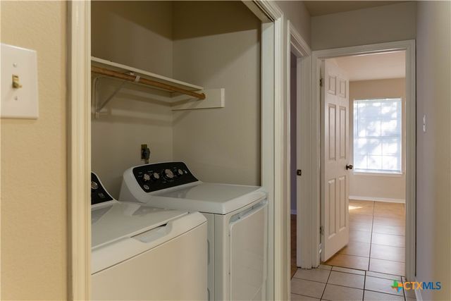 2402 Lazy Ridge Drive, Killeen, TX 76543