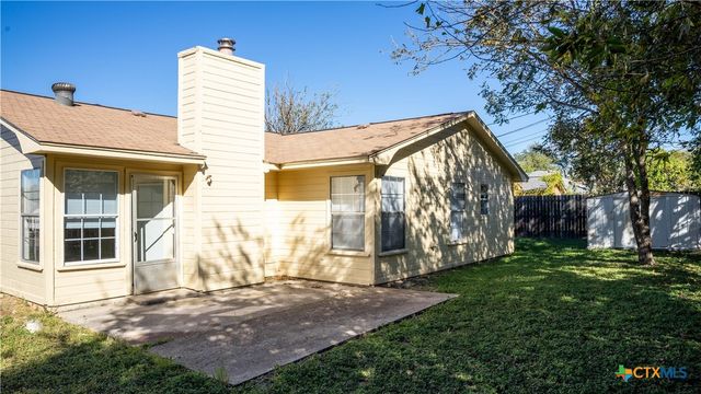 2402 Lazy Ridge Drive, Killeen, TX 76543