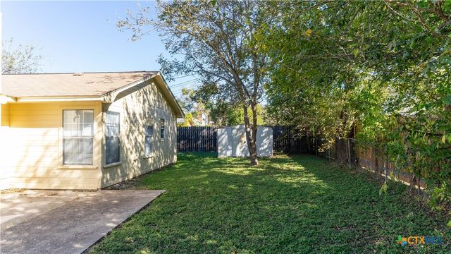 2402 Lazy Ridge Drive, Killeen, TX 76543