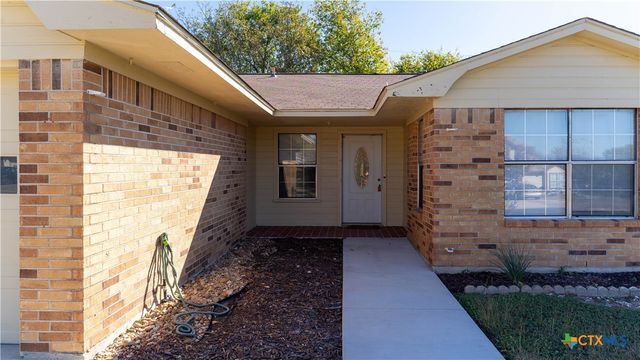 2402 Lazy Ridge Drive, Killeen, TX 76543