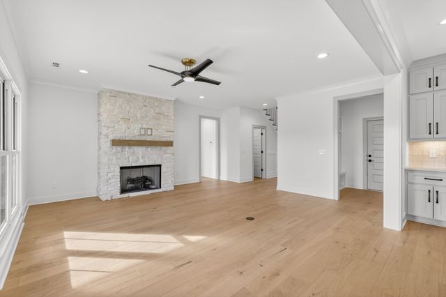 5541 Sinclair St, Murfreesboro, TN 37127