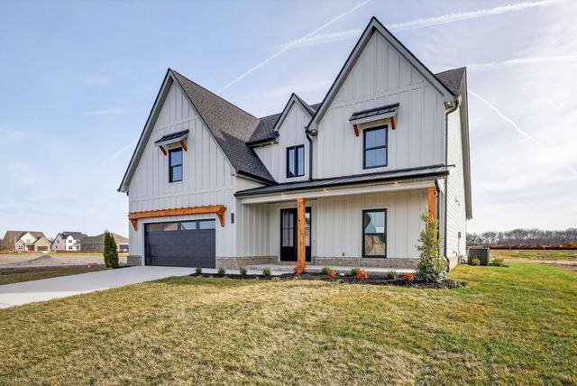 5541 Sinclair St, Murfreesboro, TN 37127