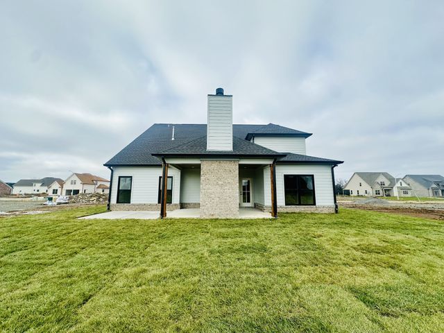 5541 Sinclair St, Murfreesboro, TN 37127