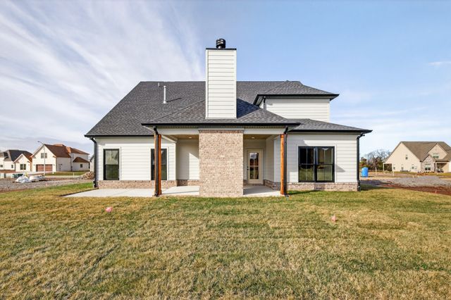 5541 Sinclair St, Murfreesboro, TN 37127