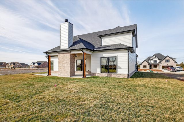 5541 Sinclair St, Murfreesboro, TN 37127