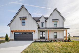 5541 Sinclair St, Murfreesboro, TN 37127