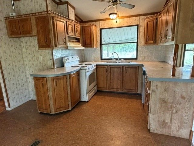 9391 County Road 2514, Eustace, TX 75124