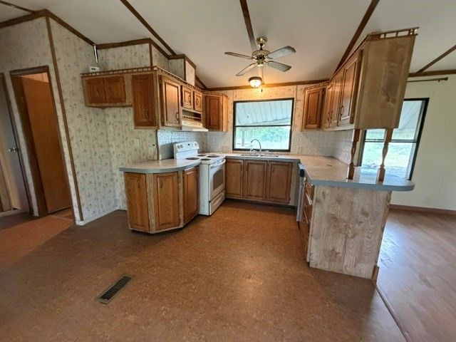 9391 County Road 2514, Eustace, TX 75124