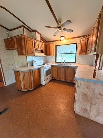 9391 County Road 2514, Eustace, TX 75124
