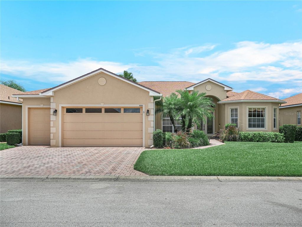 5200 PEBBLE BEACH BOULEVARD, Winter Haven, FL 33884