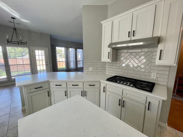 6505 Josephine Drive, Arlington, TX 76017