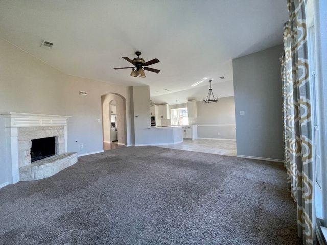 6505 Josephine Drive, Arlington, TX 76017