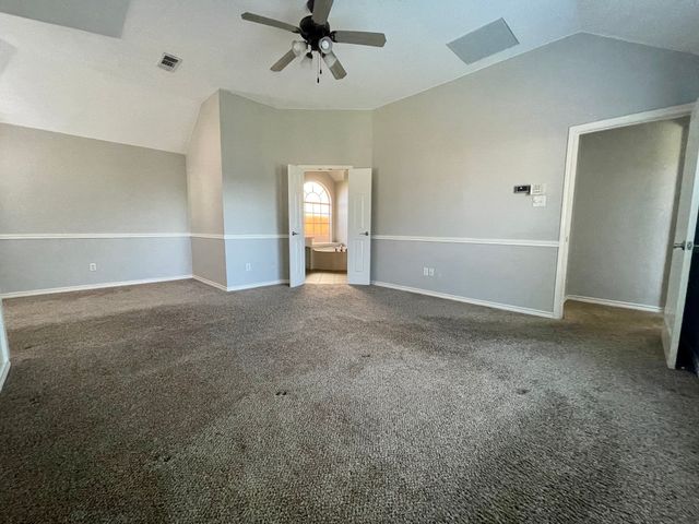 6505 Josephine Drive, Arlington, TX 76017