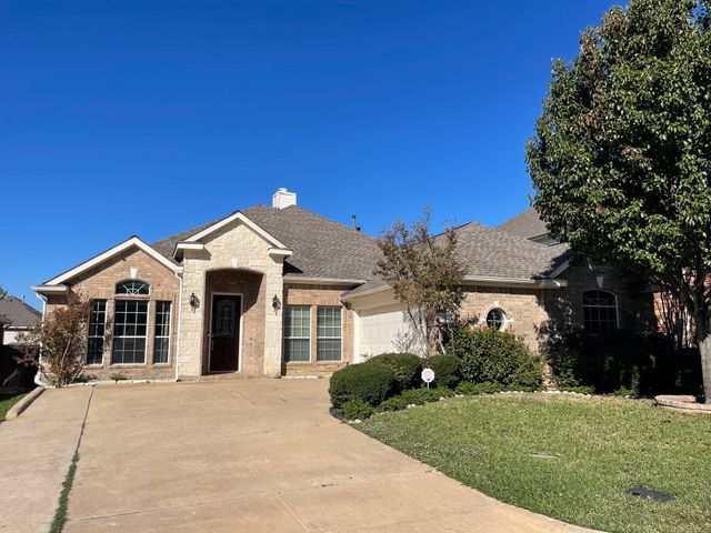 6505 Josephine Drive, Arlington, TX 76017