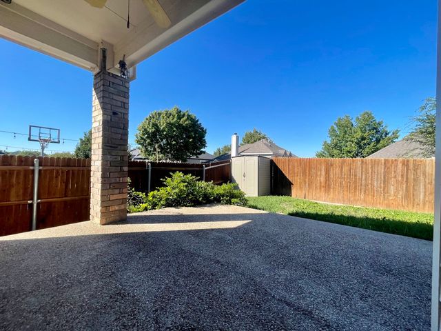 6505 Josephine Drive, Arlington, TX 76017