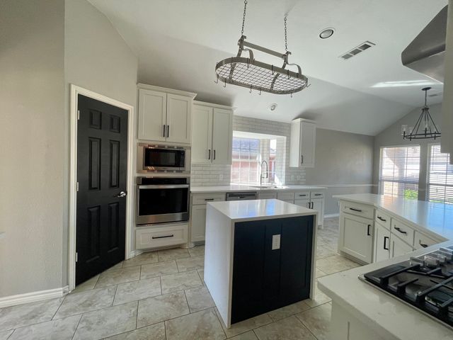 6505 Josephine Drive, Arlington, TX 76017