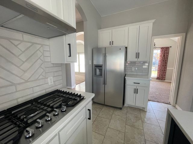 6505 Josephine Drive, Arlington, TX 76017