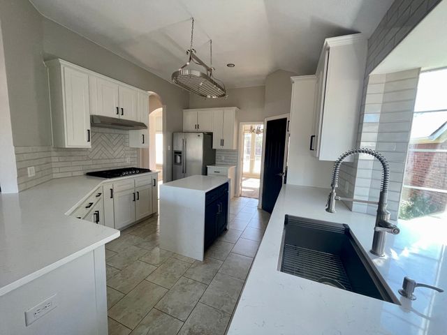 6505 Josephine Drive, Arlington, TX 76017