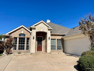 6505 Josephine Drive, Arlington, TX 76017
