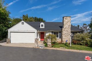 172 S Woodburn Drive, Los Angeles, CA 90049