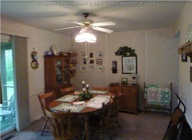 5 Lake Chadesa Drive, Hurricane, WV 25526