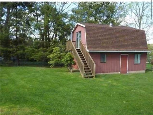 5 Lake Chadesa Drive, Hurricane, WV 25526